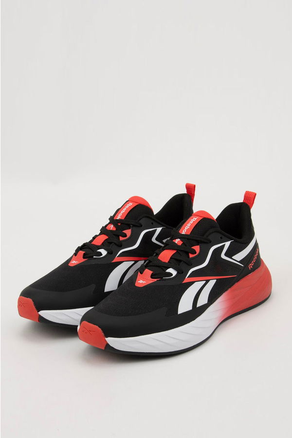Reebok Verse Erkek Spor Ayakkabı SIYAH Reebok Verse Erkek Spor Ayakkabı SIYAH
