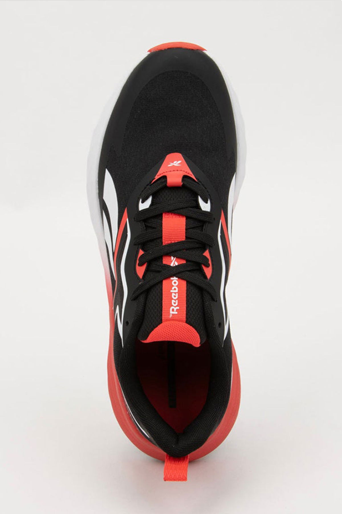 Reebok Verse Erkek Spor Ayakkabı SIYAH