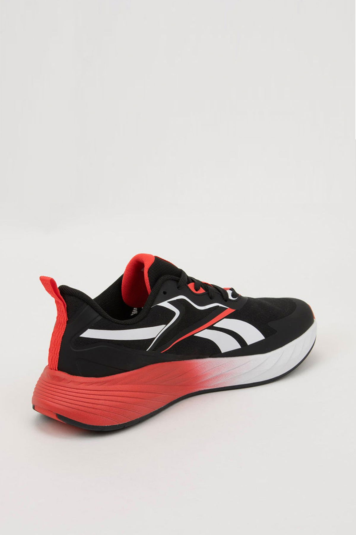 Reebok Verse Erkek Spor Ayakkabı SIYAH