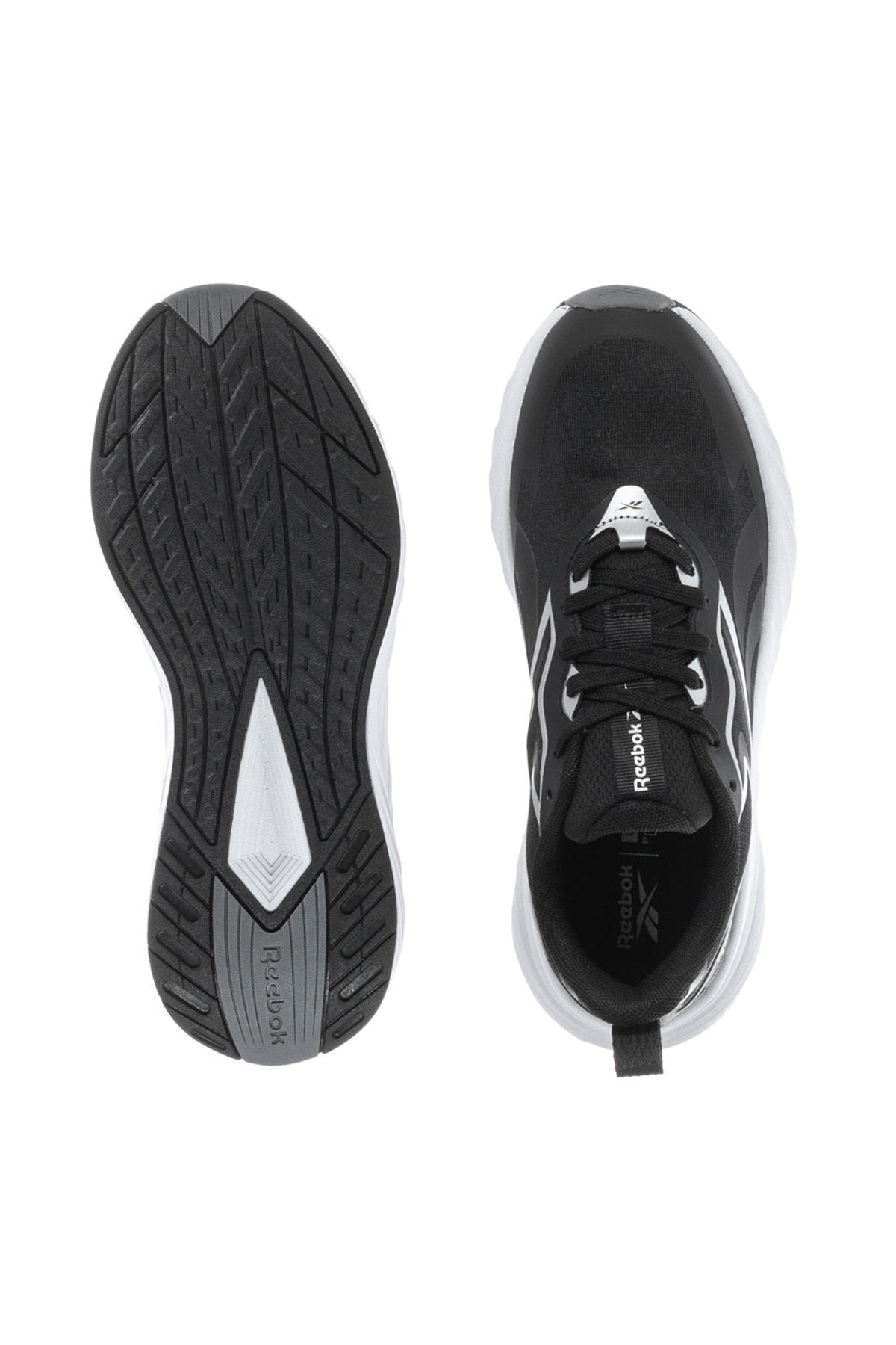Reebok Verse Kadın Spor Ayakkabı SİYAH