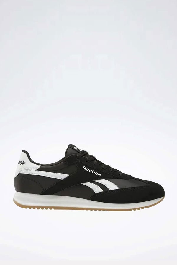 Reebok World 70 Erkek Spor Ayakkabı SIYAH Reebok World 70 Erkek Spor Ayakkabı SIYAH