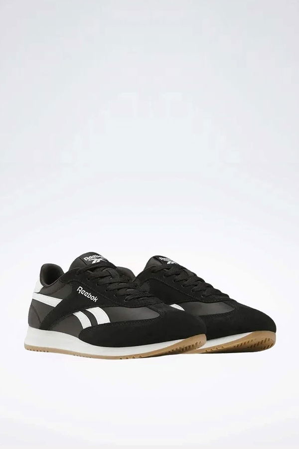 Reebok World 70 Erkek Spor Ayakkabı SIYAH Reebok World 70 Erkek Spor Ayakkabı SIYAH