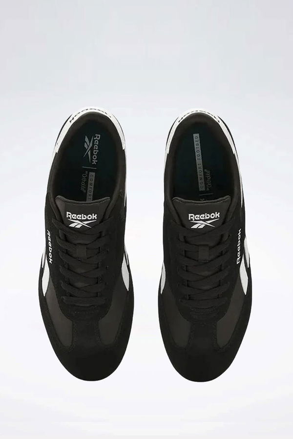 Reebok World 70 Erkek Spor Ayakkabı SIYAH Reebok World 70 Erkek Spor Ayakkabı SIYAH