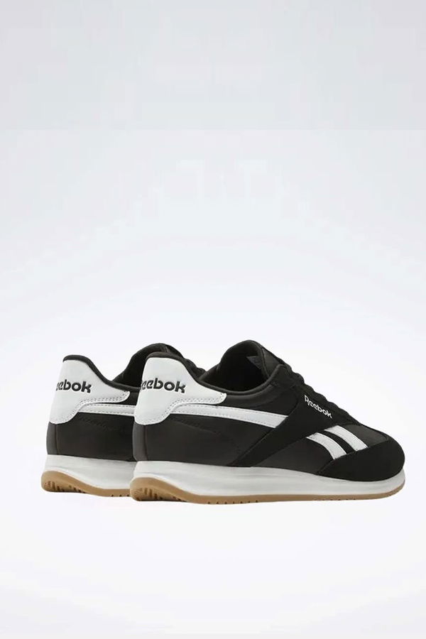 Reebok World 70 Erkek Spor Ayakkabı SIYAH Reebok World 70 Erkek Spor Ayakkabı SIYAH