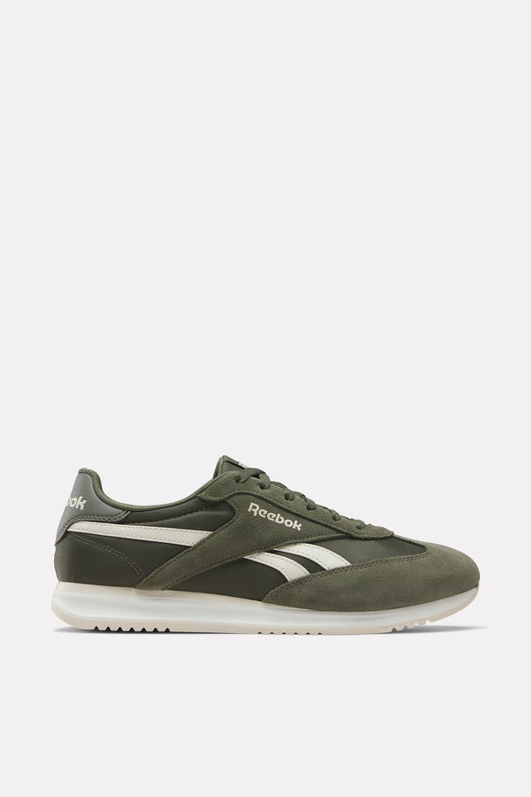 Reebok World 70 Kadın Spor Ayakkabı HAKI Reebok World 70 Kadın Spor Ayakkabı HAKI