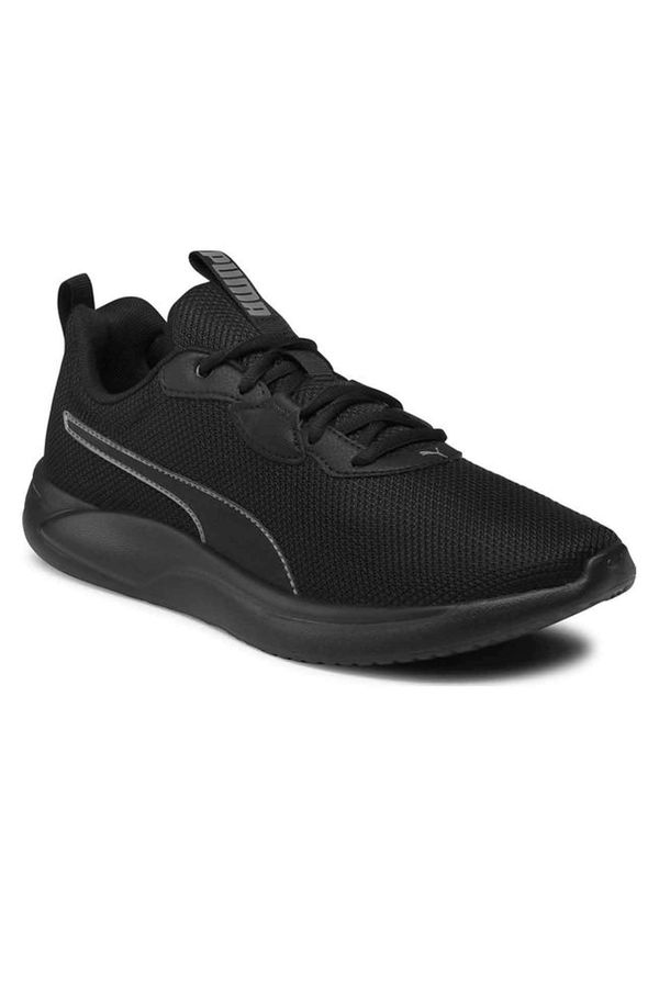 Puma Resolve Erkek Spor Ayakkabı SIYAH Puma Resolve Erkek Spor Ayakkabı SIYAH
