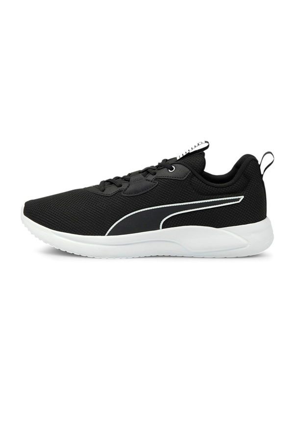 Puma Resolve Erkek Spor Ayakkabı SIYAH Puma Resolve Erkek Spor Ayakkabı SIYAH