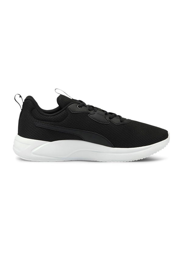 Puma Resolve Erkek Spor Ayakkabı SIYAH Puma Resolve Erkek Spor Ayakkabı SIYAH