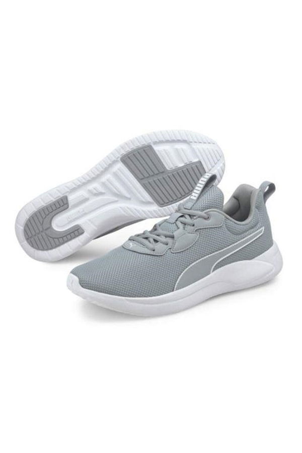 Puma Resolve Quarry Erkek Spor Ayakkabı GRI Puma Resolve Quarry Erkek Spor Ayakkabı GRI