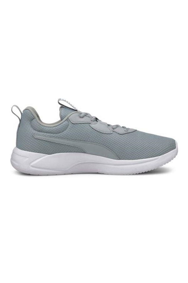 Puma Resolve Quarry Erkek Spor Ayakkabı GRI Puma Resolve Quarry Erkek Spor Ayakkabı GRI