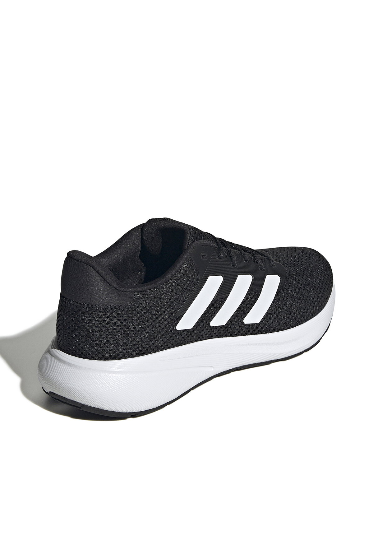 Adidas Response Runner Erkek Spor Ayakkabı SİYAH