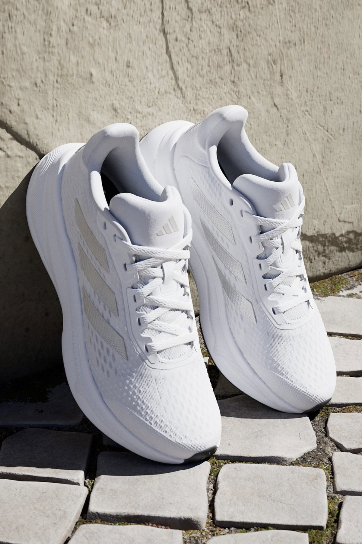 Adidas Response Super Erkek Spor Ayakkabı BEYAZ