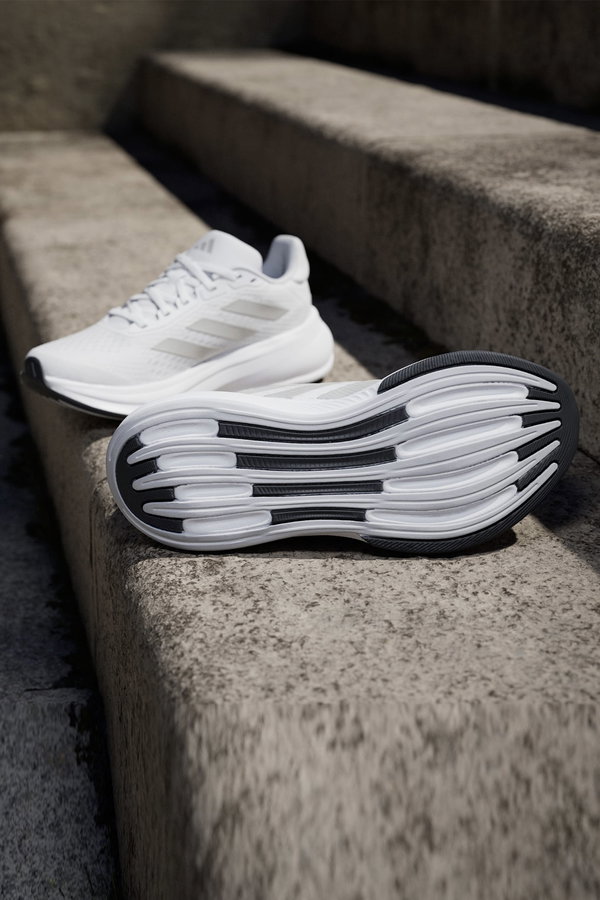 Adidas Response Super Erkek Spor Ayakkabı BEYAZ