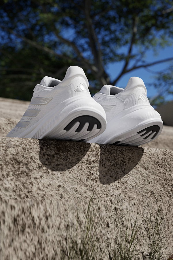 Adidas Response Super Erkek Spor Ayakkabı BEYAZ