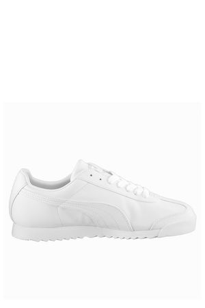 Puma Roma Basic Kadın Spor Ayakkabı Beyaz Puma Roma Basic Kadın Spor Ayakkabı Beyaz