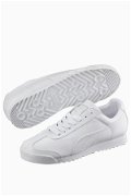 Puma Roma Basic Kadın Spor Ayakkabı Beyaz