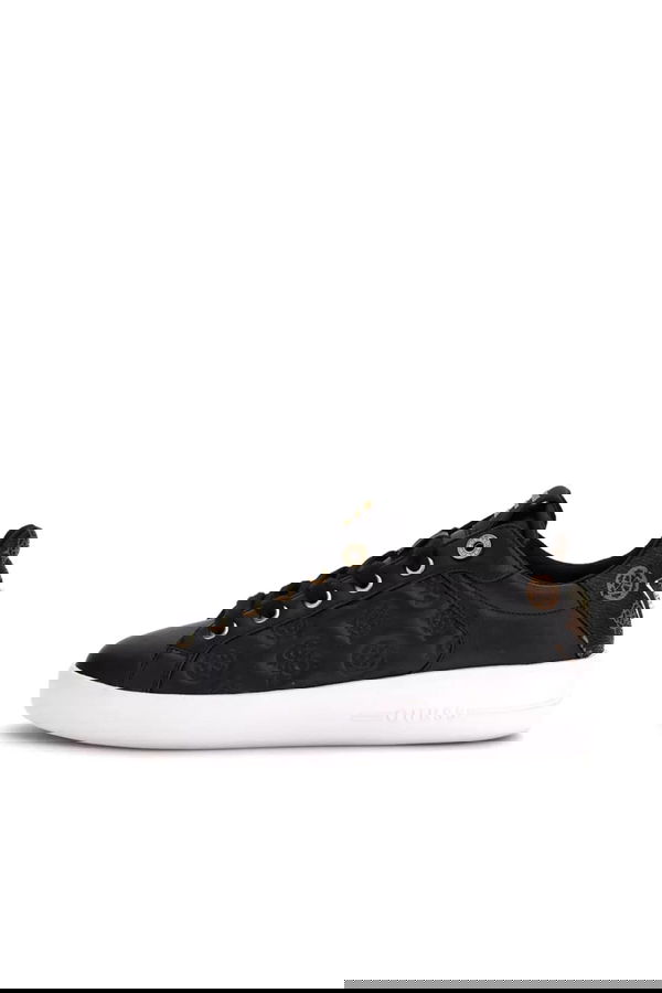 Guess Kadın Spor Ayakkabı SIYAH Guess Kadın Spor Ayakkabı SIYAH