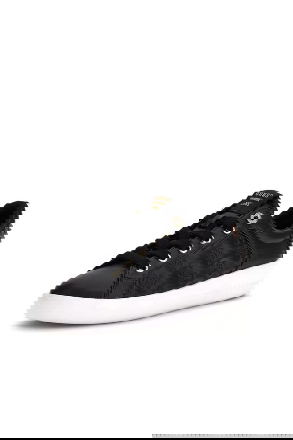 Guess Kadın Spor Ayakkabı SIYAH Guess Kadın Spor Ayakkabı SIYAH