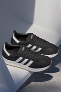 Adidas Run 70s 2.0 Kadın Spor Ayakkabı SİYAH