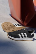 Adidas Run 70s 2.0 Kadın Spor Ayakkabı SİYAH