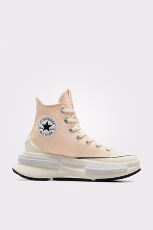 Converse Run Star Legacy CX Kadın Platform Sneaker PEMBE