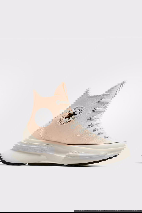 Converse Run Star Legacy CX Kadın Platform Sneaker PEMBE
