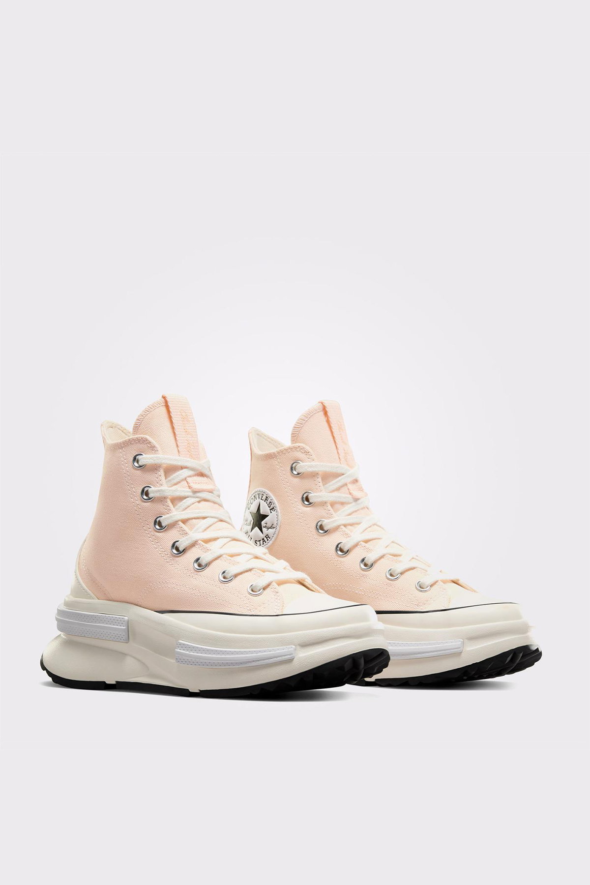 Converse Run Star Legacy CX Kadın Platform Sneaker PEMBE