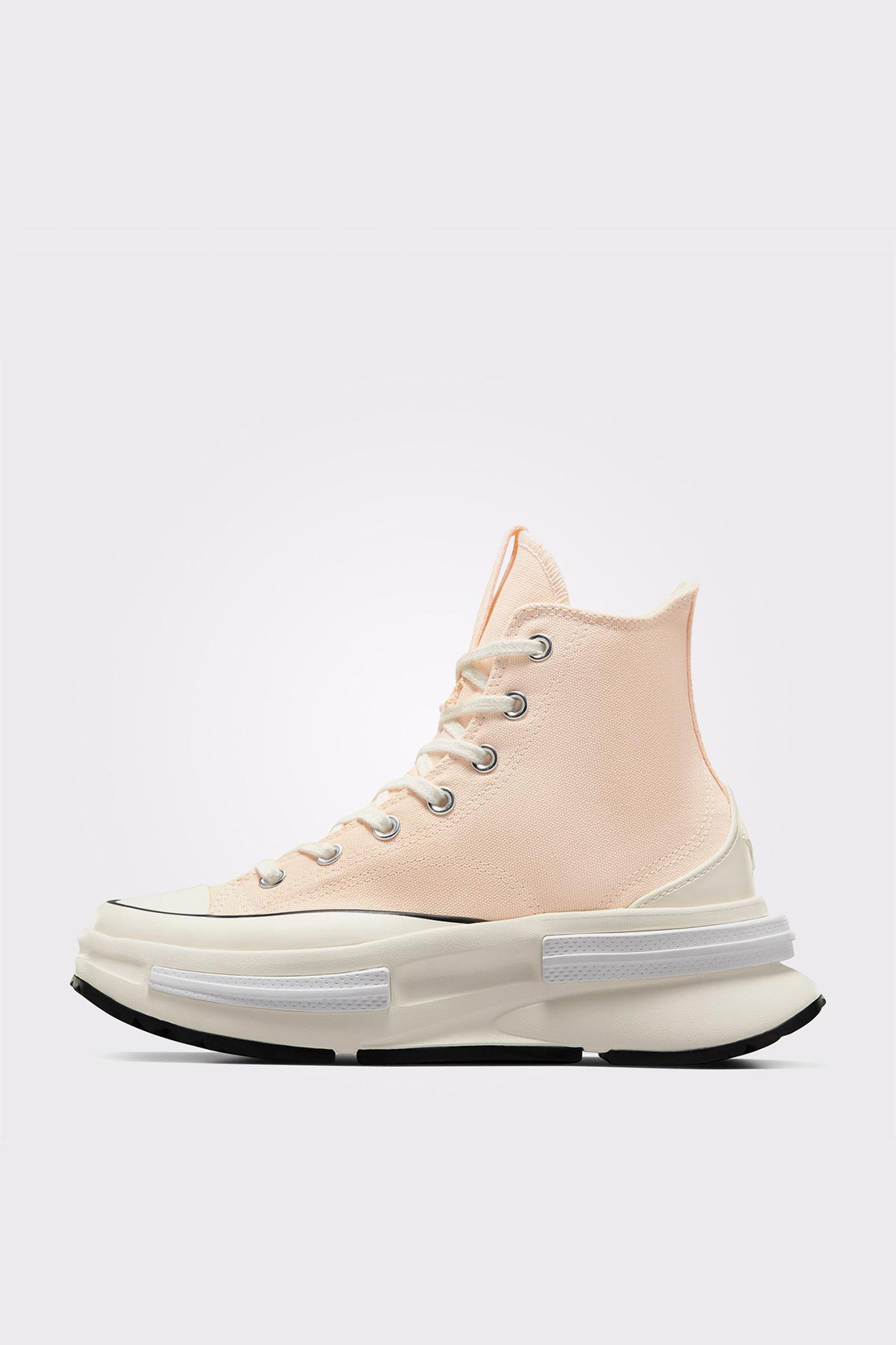 Converse Run Star Legacy CX Kadın Platform Sneaker PEMBE