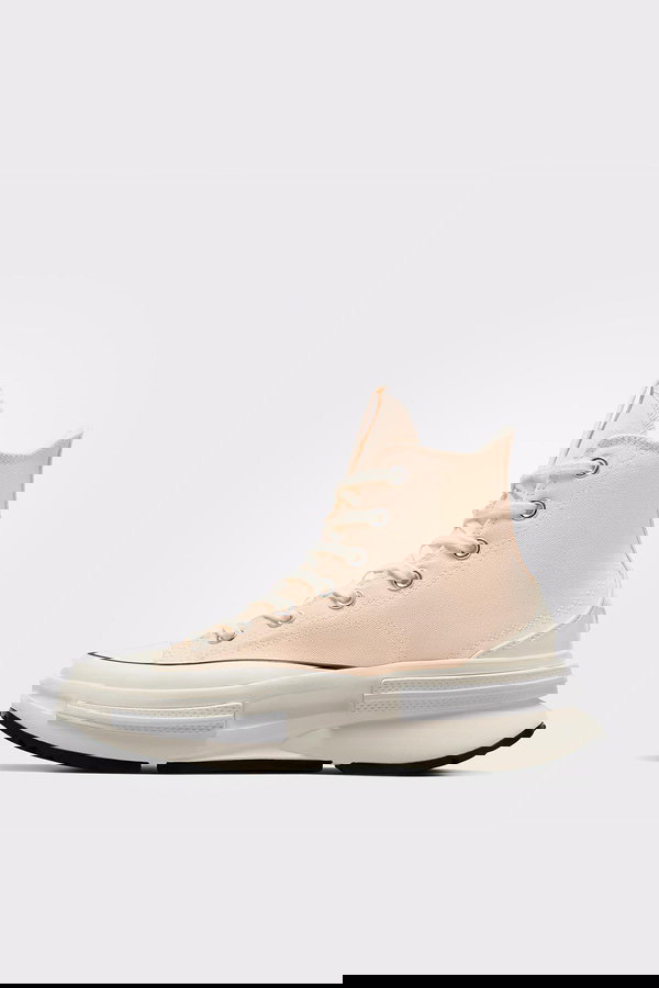 Converse Run Star Legacy CX Kadın Platform Sneaker PEMBE