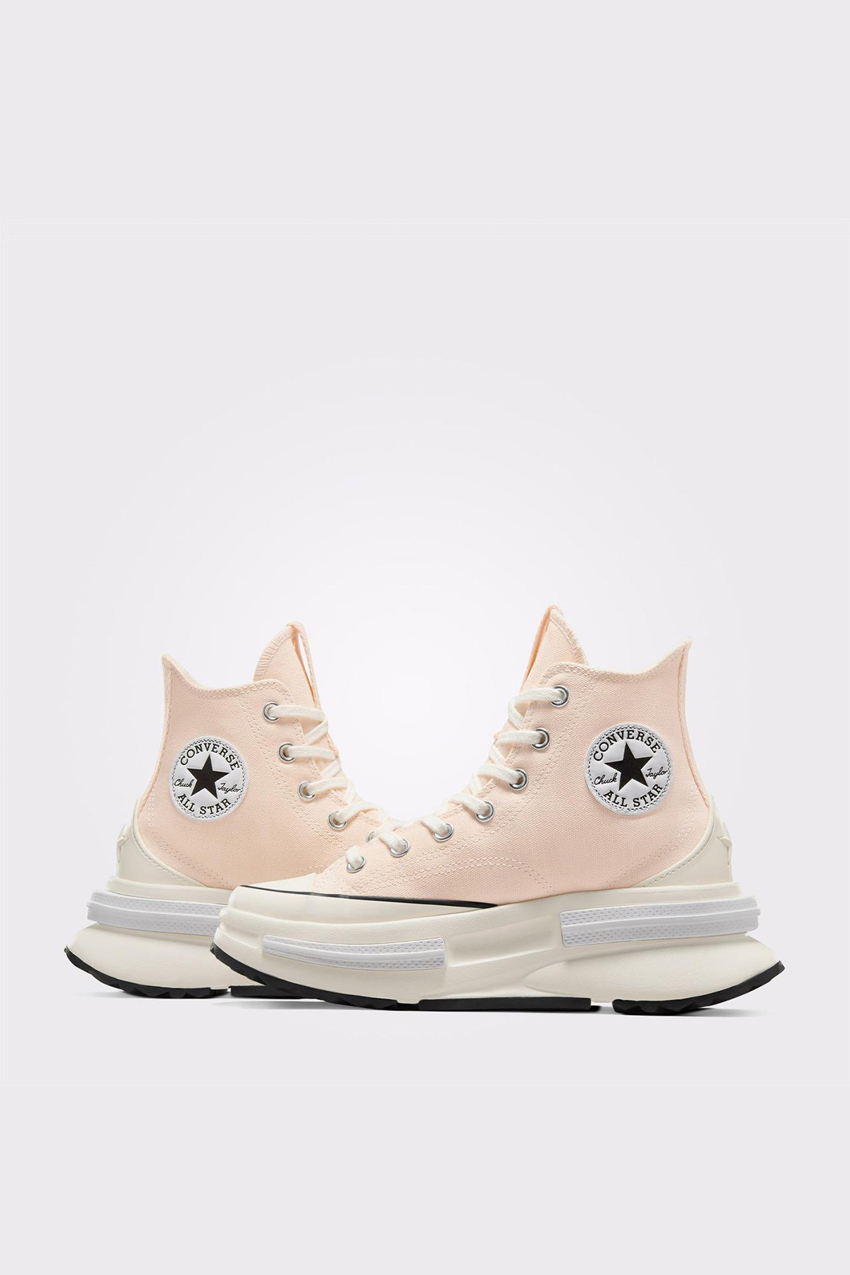 Converse Run Star Legacy CX Kadın Platform Sneaker PEMBE