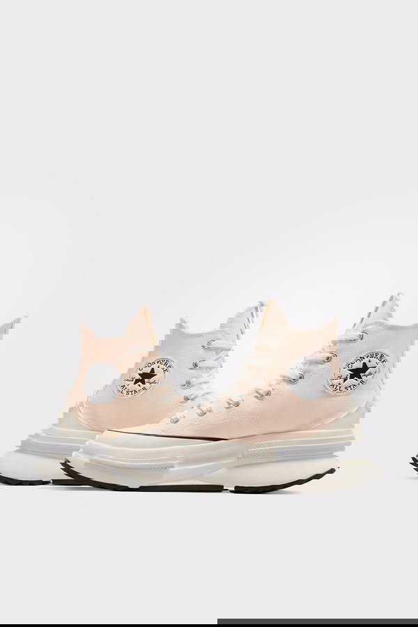 Converse Run Star Legacy CX Kadın Platform Sneaker PEMBE