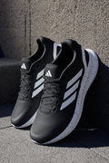 Adidas Runfalcon 5 Erkek Spor Ayakkabı SİYAH
