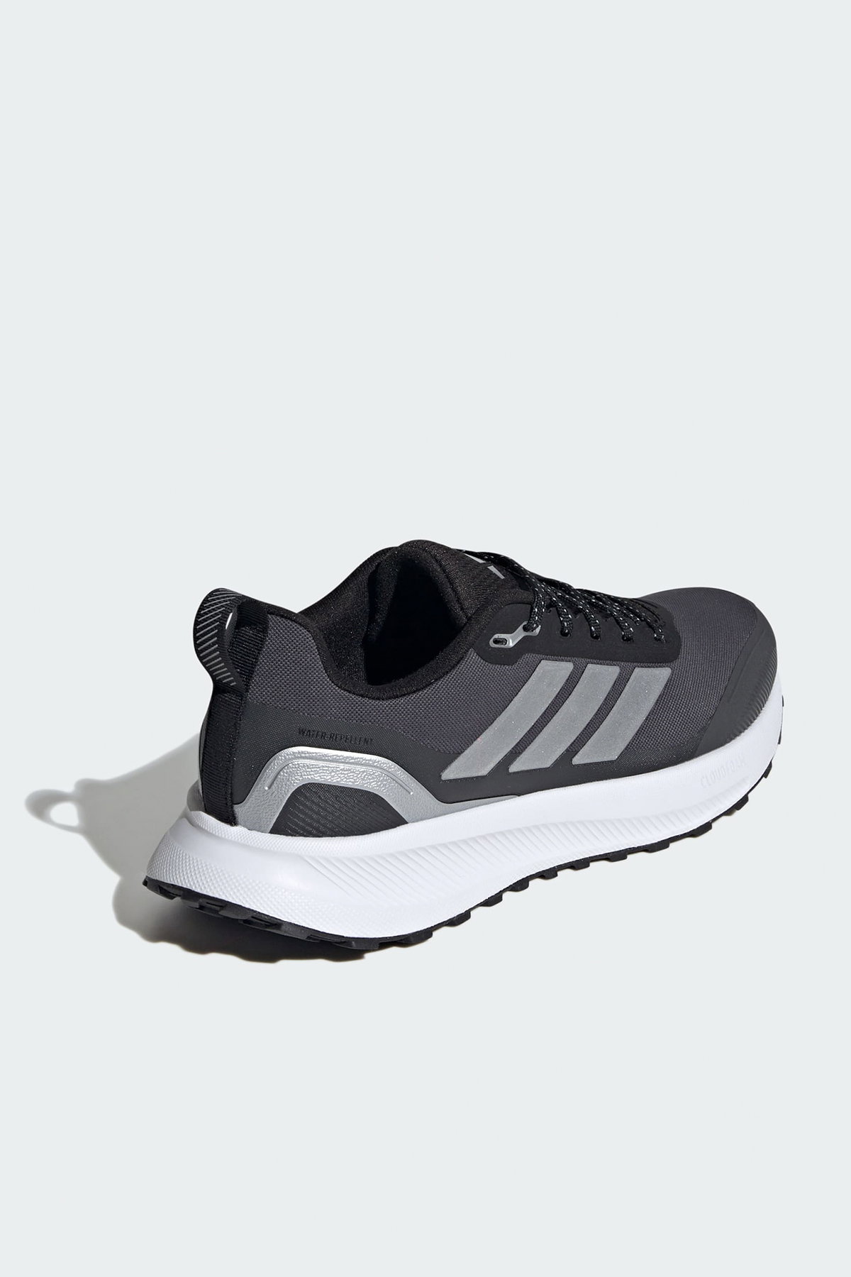 Adidas Runfalcon 5 Kadın Spor Ayakkabı ANTRASİT