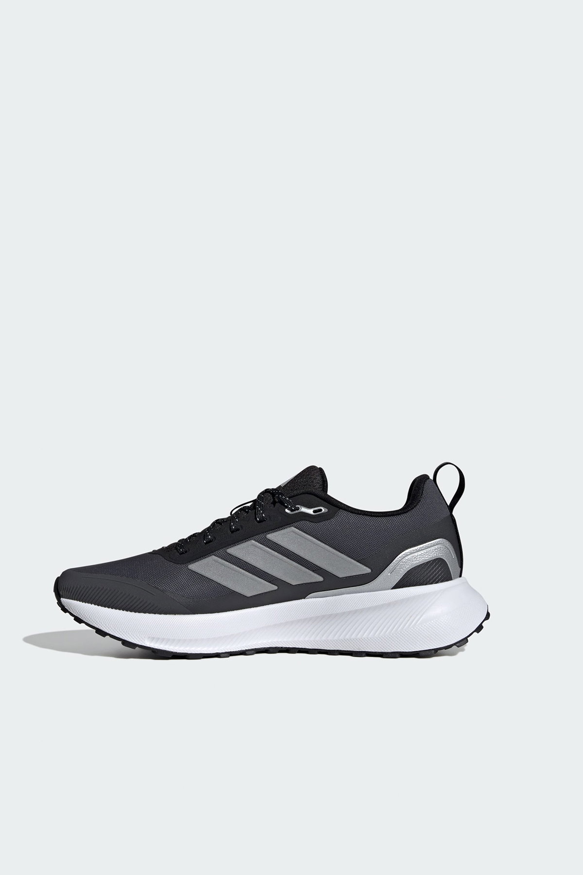 Adidas Runfalcon 5 Kadın Spor Ayakkabı ANTRASİT