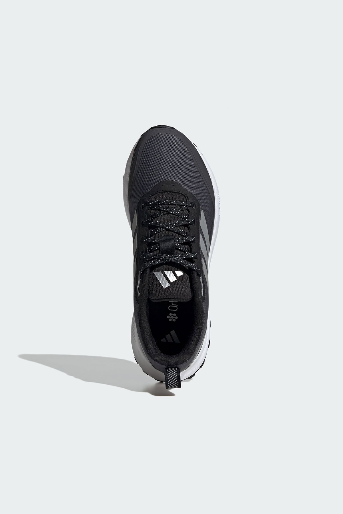 Adidas Runfalcon 5 Kadın Spor Ayakkabı ANTRASİT