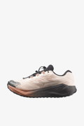Salomon Aero Blaze 4 Gravel Gore-Tex Erkek Spor Ayakkabı EKRU