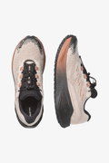 Salomon Aero Blaze 4 Gravel Gore-Tex Erkek Spor Ayakkabı EKRU