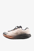 Salomon Aero Blaze 4 grvl gore-tex Kadın Spor Ayakkabı EKRU