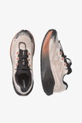 Salomon Aero Blaze 4 grvl gore-tex Kadın Spor Ayakkabı EKRU