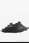Salomon Aero Glide 2 Erkek Spor Ayakkabı SIYAH