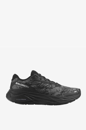Salomon Aero Glide 2 Erkek Spor Ayakkabı SIYAH Salomon Aero Glide 2 Erkek Spor Ayakkabı SIYAH