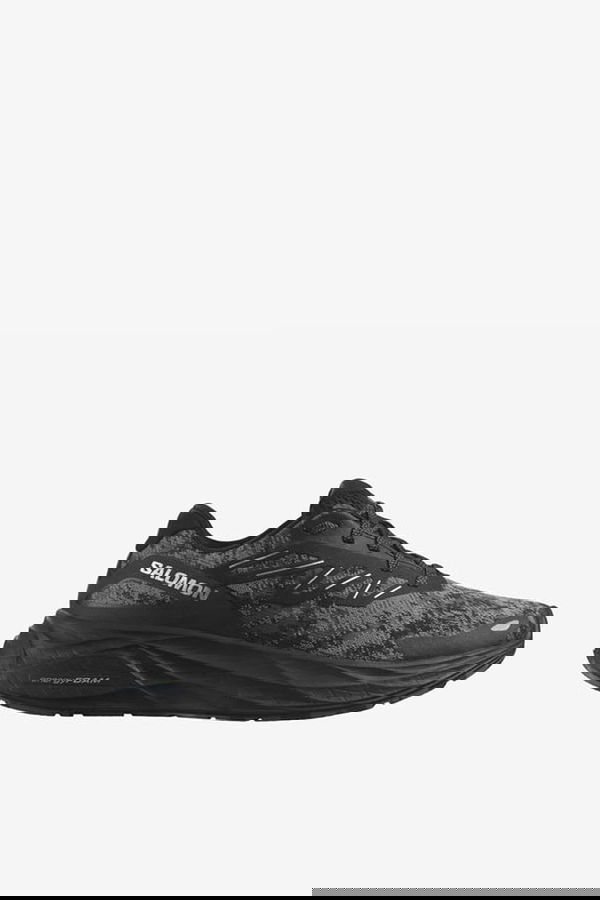 Salomon Aero Glide 2 Erkek Spor Ayakkabı SIYAH