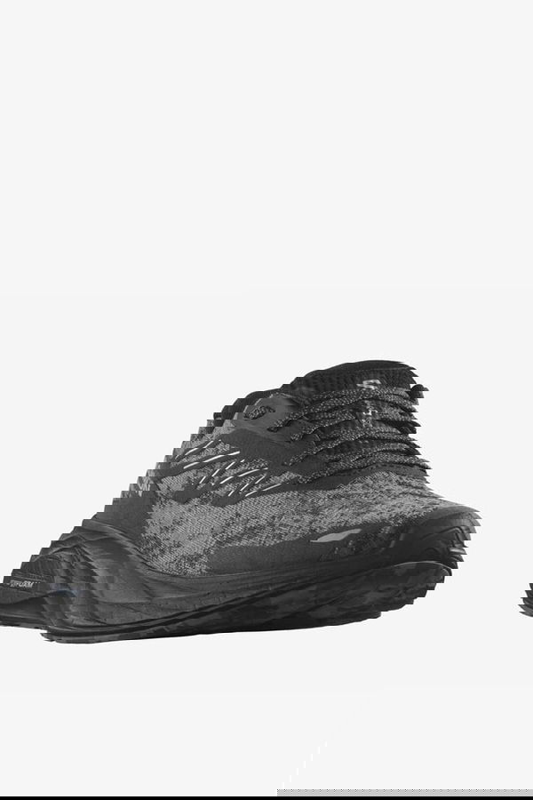 Salomon Aero Glide 2 Erkek Spor Ayakkabı SIYAH