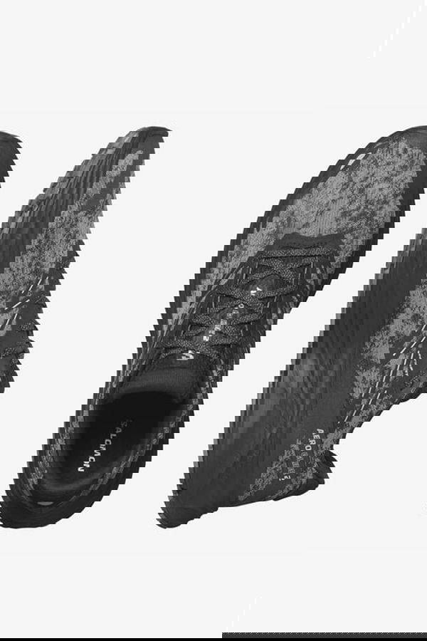 Salomon Aero Glide 2 Erkek Spor Ayakkabı SIYAH