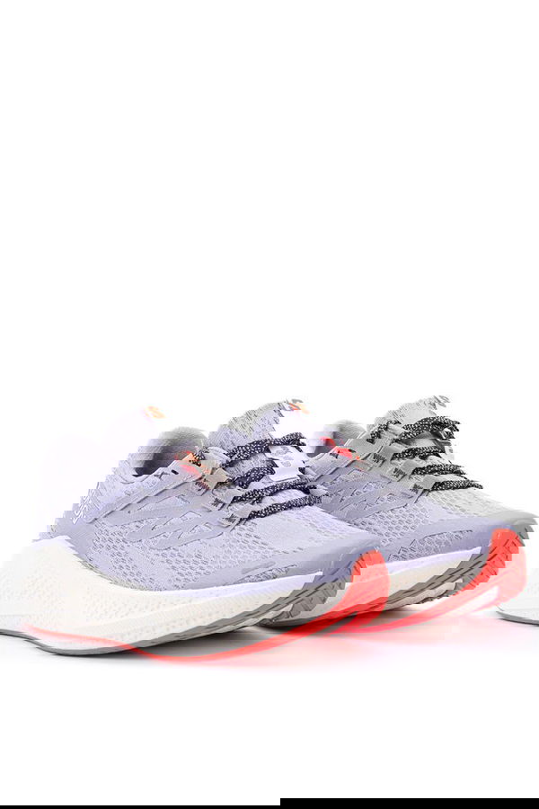 Salomon Aero Glide 3 W Kadın Spor Ayakkabısı LILA