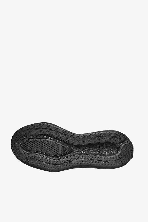 Salomon Aero Glide 4 Erkek Spor Ayakkabı SIYAH