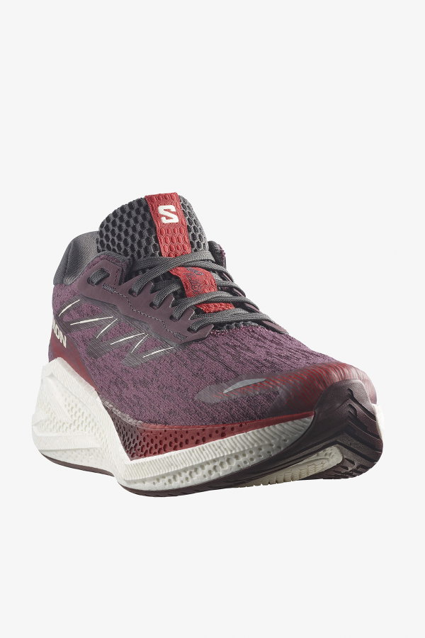 Salomon Aero Glide 4 Kadın Koşu Ayakkabı MURDUM
