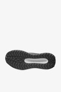 Salomon Aero Grvl Waterproof Çocuk Spor Ayakkabı SIYAH