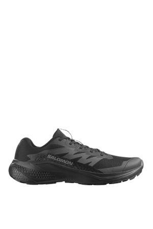 Salomon Alphaglide Erkek Koşu Ayakkabı SIYAH Salomon Alphaglide Erkek Koşu Ayakkabı SIYAH