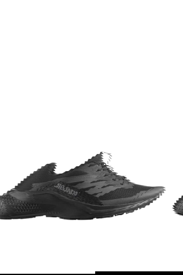 Salomon Alphaglide Erkek Koşu Ayakkabı SIYAH Salomon Alphaglide Erkek Koşu Ayakkabı SIYAH